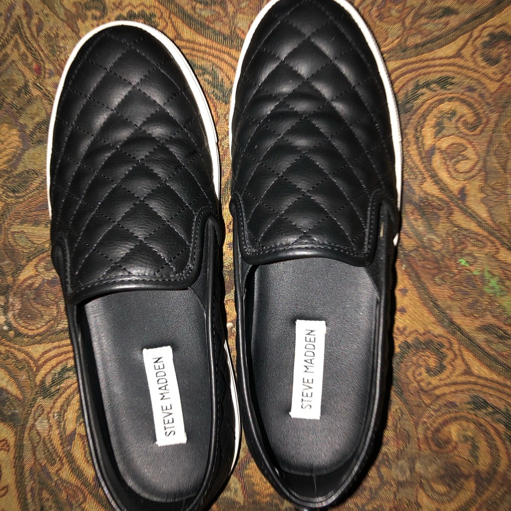 Steve Madden